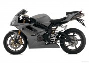 Triumph Daytona 675